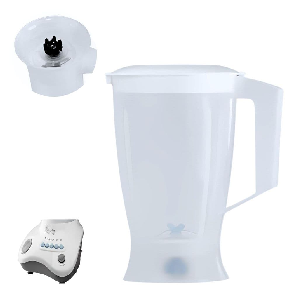 Copo Translúcido Compatível com Liqfaz/Liqart/Confort