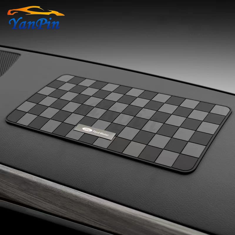 Ford Carro Anti Skid Esteira Acessórios Do Para Raptor Everest Escape Território Ranger Ecosport