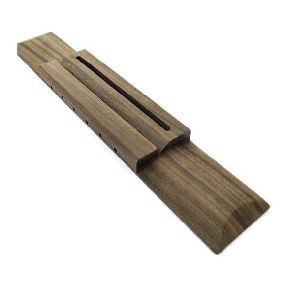 Cavalete De Madeira Rozini Para Violão Cv011