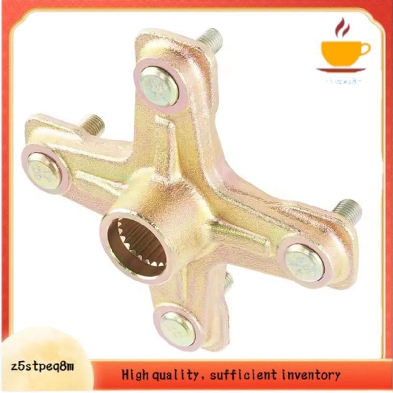 Coleira De Roda ATV Para YFZ350 Banshee 350 1987-2006 Tampa Do Cubo Da 1S3-25383-00