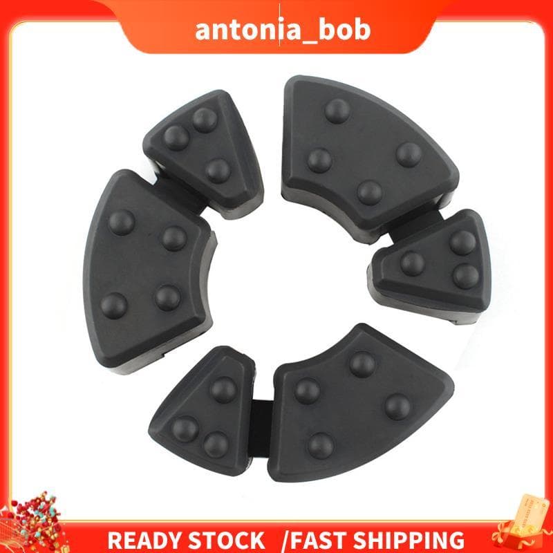 Bloco Amortecedor De Borracha Do Sistema De Amortecimento Da Roda Traseira Motocicleta Para Peças Acessórias G310GS 310G