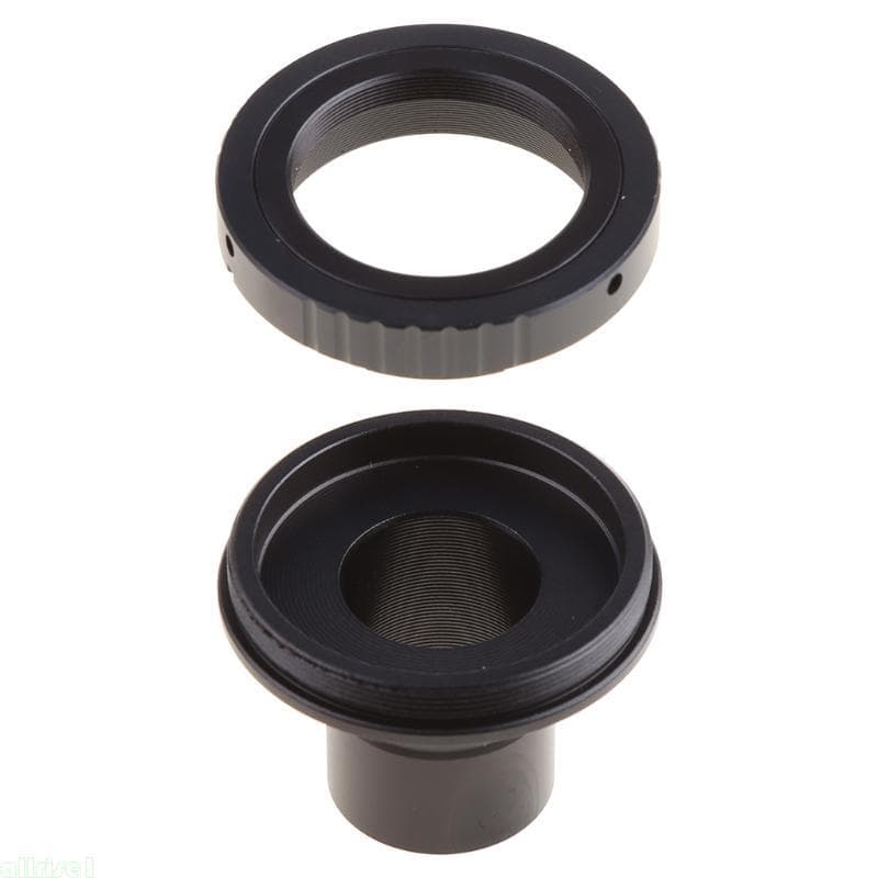 Tudo Para Câmeras DSLR 5D II 50D 60D 20D 30D 40D 350D 400D 450D Microscópio