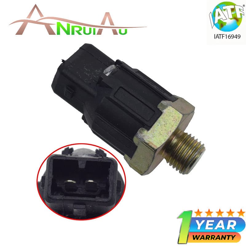 Sensor De Impacto Para Sandero 2008 A 2016 8200680689 B60318