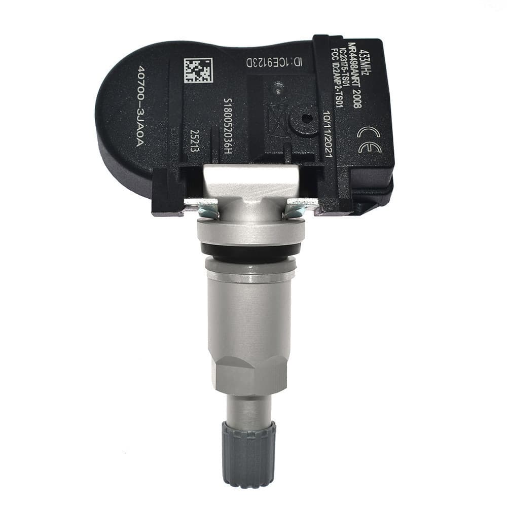 Sensor de pressão dos pneus do carro BAIXINDE 407003Estoque pronto JA0A adequado para Infiniti japonês