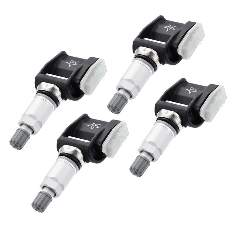 36106887147 Sensor de monitoramento de pressão dos pneus adequado para BMW/Albina Rolls Royce Pressão dos pneus