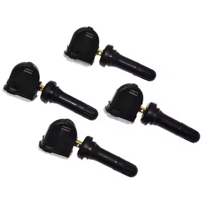 13506028 Adequado para Sensor de pressão dos pneus Chevrolet Buick Cadillac XTS Pressão dos pneus TPMS