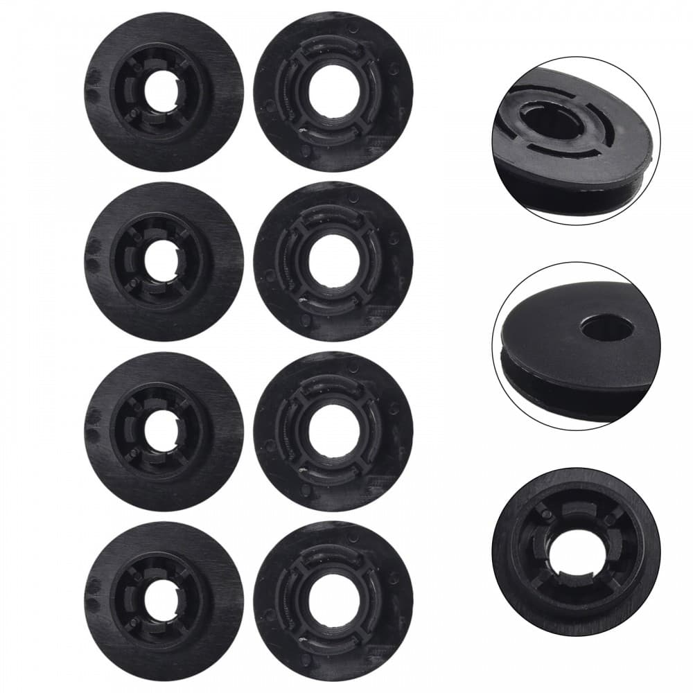 Clipes De Fixação 3D0864523B41 3d08645214acessórios De Peças De Suportes De Piso Pk