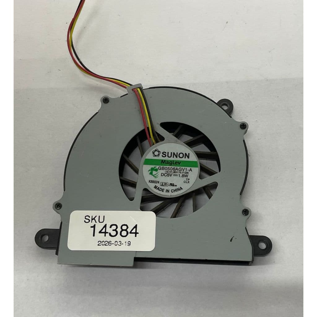 Cooler Notebook Maglev GB0506AGV1-A - SKU 14384