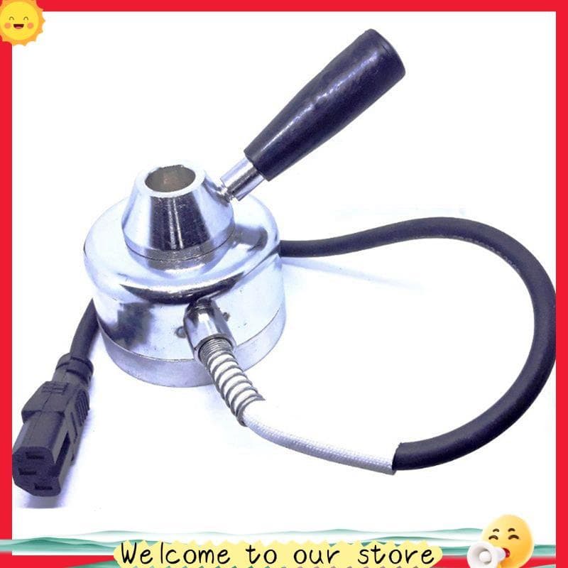 Sassoon1em0532 Aquecedor Tubular Pneu Vulcanizador Placa De Aquecimento Pressionando 220VC Vulcanização Ng Colônia Ferra