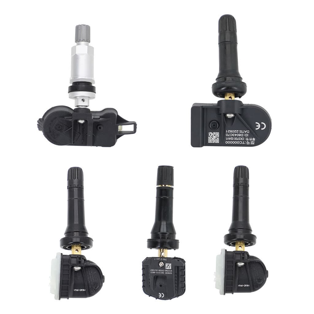 Adequado para Sensor de pressão dos pneus Changan3601010BS01 3601010BS01AA 3601010Estoque pronto de alta qualidade M01AA