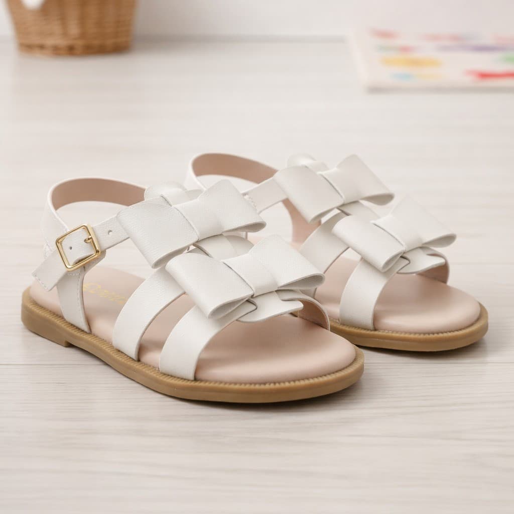 Sandalia Palha Menina Infantil Festa Daminha Mocinha Leve Batizado Escola Passeio
