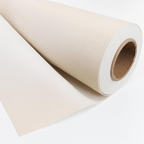 Canvas 120g 1,60mt X 2,00mt  Qualidade E Custo-benefício