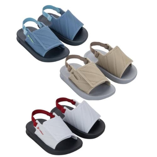 Chinelo Slide Baby Rider Street Confortável Original