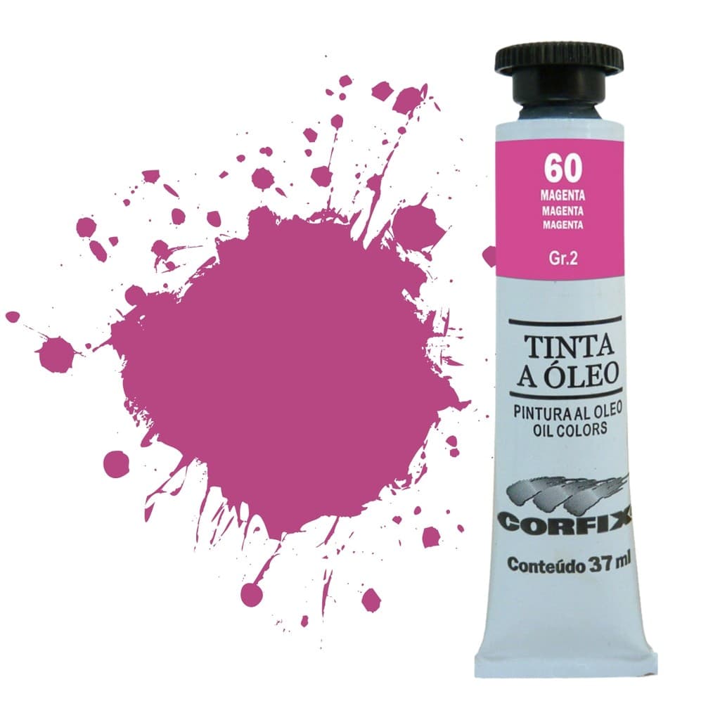 T. Oleo 37ml G2 060-magenta