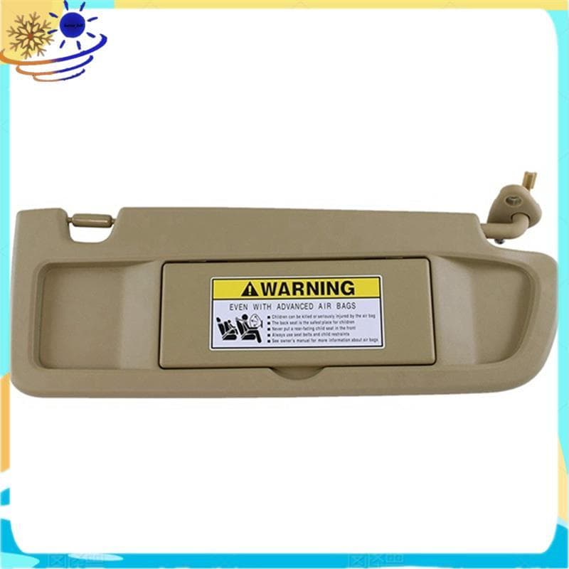 Acessórios Para Viseira Solar