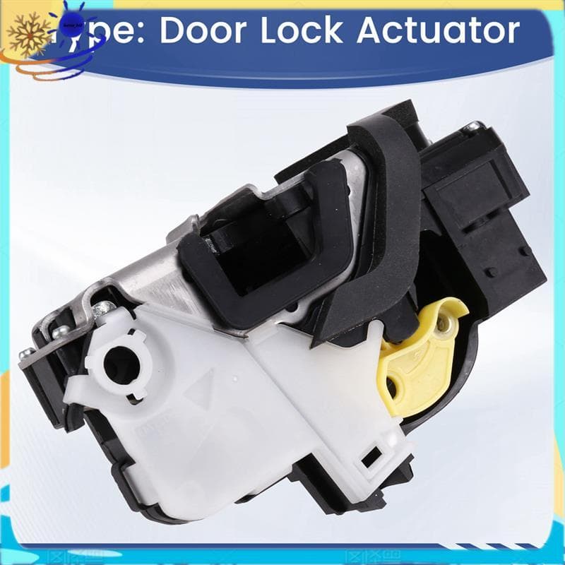 Atuador De Fechadura De Porta 13579502