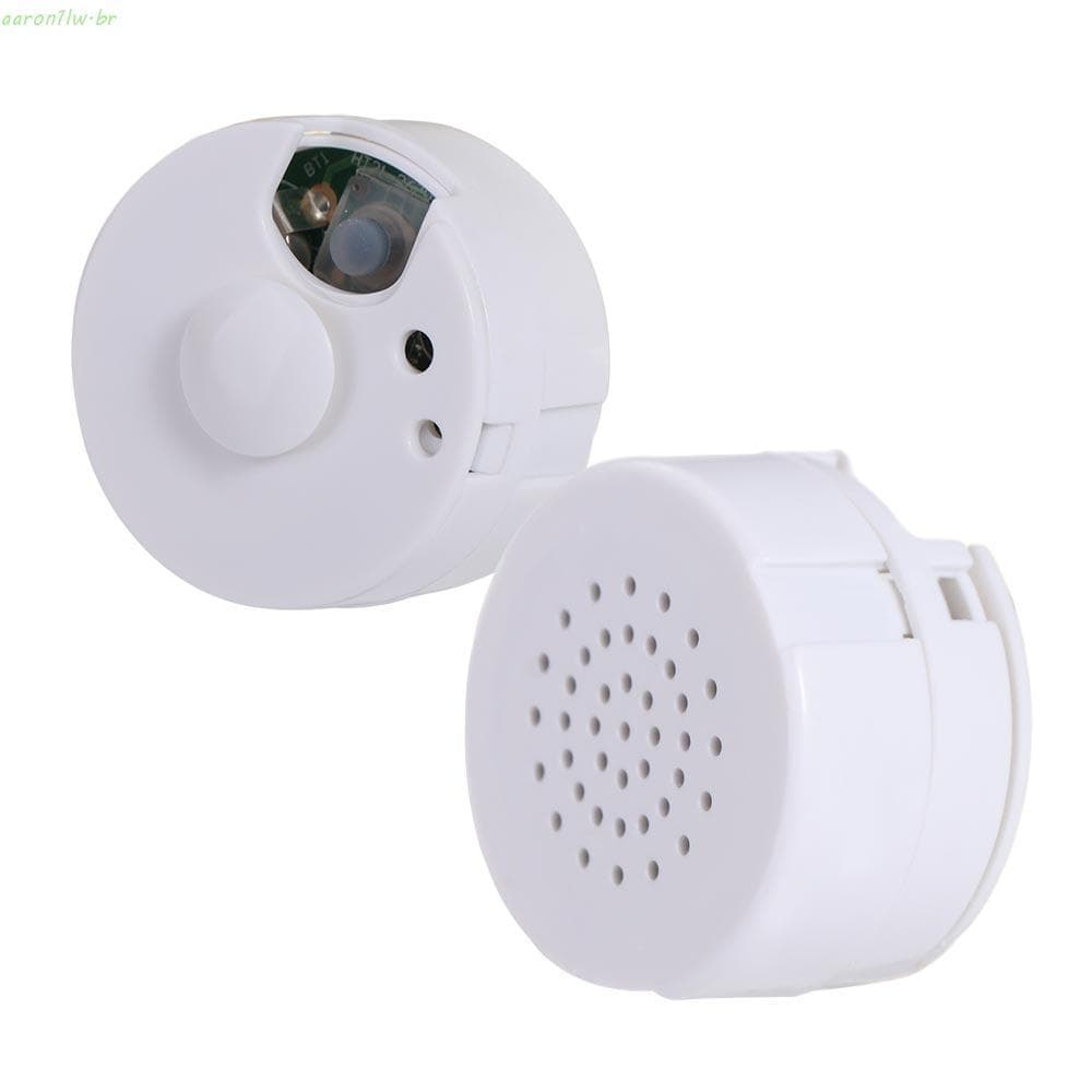 Dispositivo De Gravação AARON , Mensagens Personalizadas Para De , Gravador De Voz , Brinquedo De Pelúcia DIY