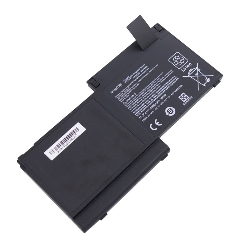 Bateria para Notebook Hp Elitebook 820 G1 11.25 V