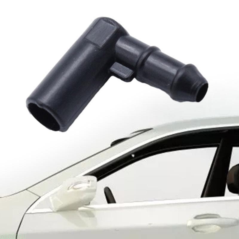 Todos Os Do Cotovelo Conector Da Arruela Pára-Brisa 13171805 Acessórios Para Carros