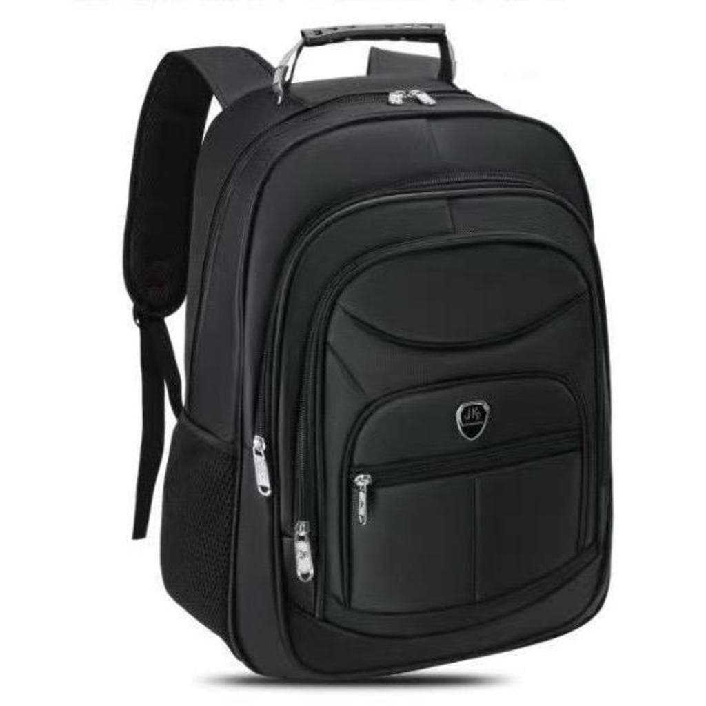 Mochila Unissex para Viagem Cabo de Aço Reforçado Resistente Elegantes Moderno