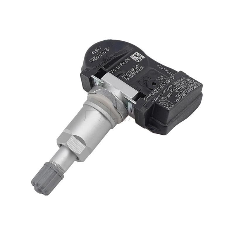 9681102280Adequado para Land Rover Jaguar peças de automóvel Sensor pressão dos pneus Detector pressão dos pneus peças e