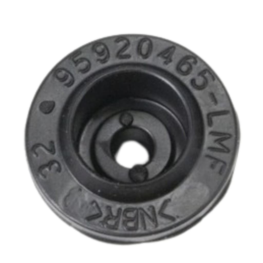 Coxim caixa filtro de ar motor GM - Cobalt / Onix / Joy / Prisma / Joy Plus / Sonic Hatch / Spin - 95920465