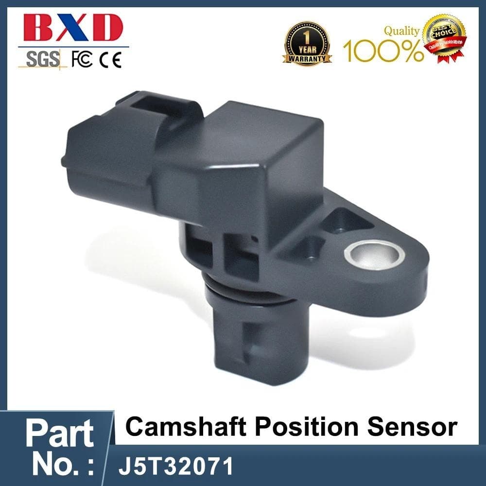 Sensor De Posição Da Árvore De Cames J5T32071 , Adequado Para Mitsubishi Lancer 2008-2017 Outlander 2008-2018 RVR 2011 ,