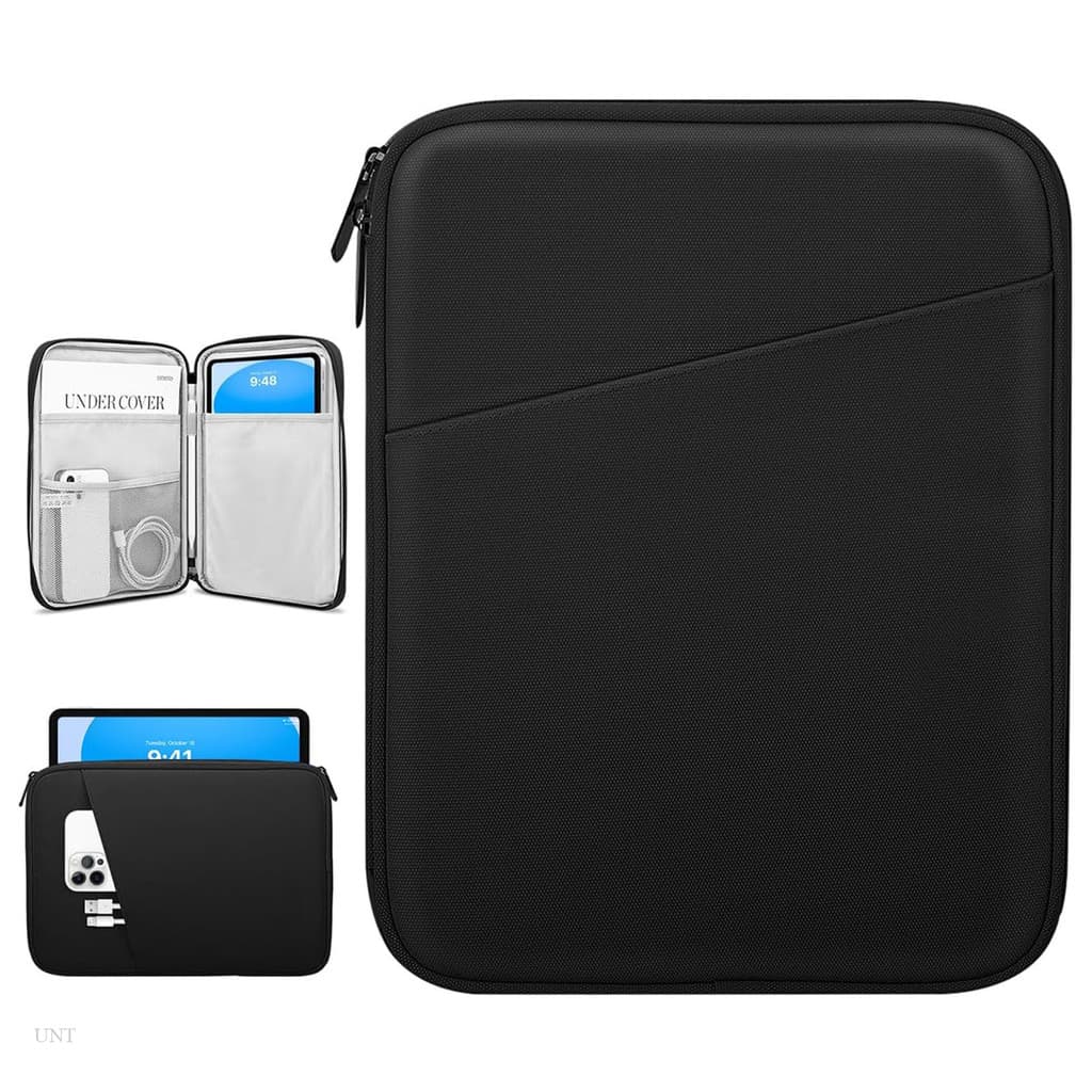 Bolsas UNT Para tablet , iPad laptop Portáteis Armazenamento De Capas Protetoras À Prova D'água E De Choque , Adequadas 