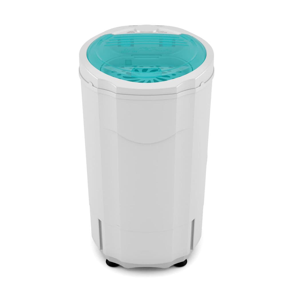 Centrífuga de Roupas 15Kg Britânia BCR1 Cesto Extragrande