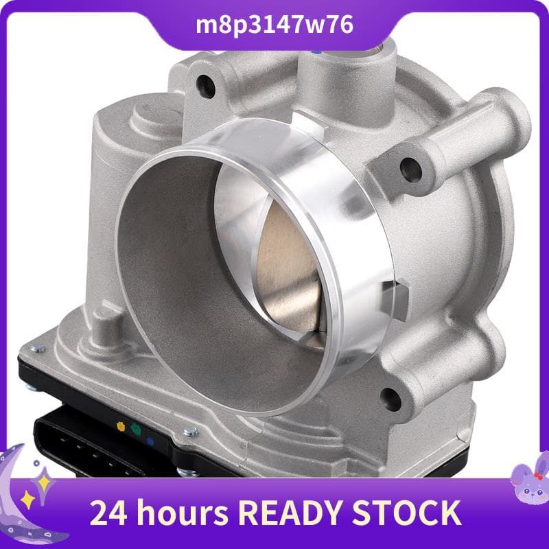 Conjunto Do Corpo Acelerador Carro 1450A209 Para L200 2015-2022 Sport 2017-2021