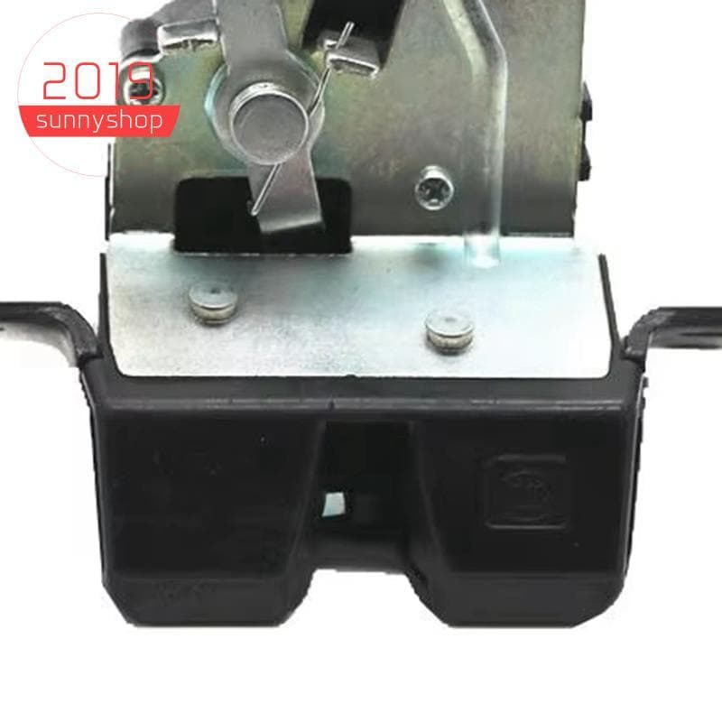 [Bestseller S] Interruptor De Bloqueio Do Porta-Malas Carro Trava De Bagagem 8123-1R200 812301R200 Para Accent Solar 201