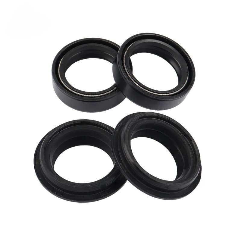 30X40.5X10.5 Acessórios Da Motocicleta Garfo Dianteiro Amortecedor Vedação De Óleo Capa Poeira Para Yamaha TTR125 DT125 