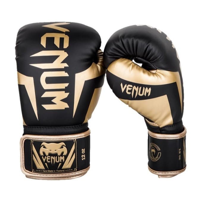 Luvas de boxe Box 12 onças, 14 onças Challenger Challenger 2.0 Competição de treinamento profissional de Muay Thai