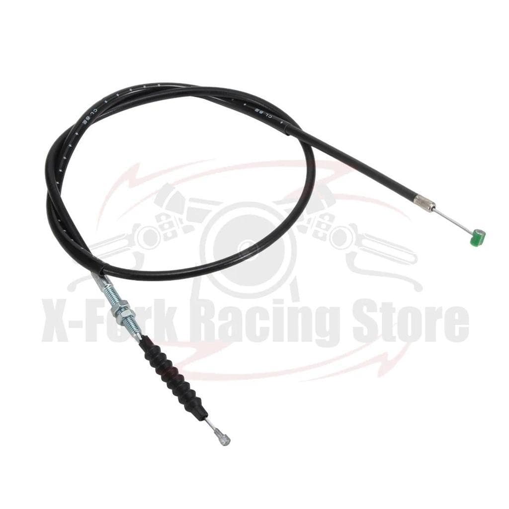 Fio Do Cabo De Embreagem 55U-26335-01-00 Se Encaixa Para YAMAHA TT600 1983-1989 XT500T 1988 XT550 1982-1983 XT600 1986-1