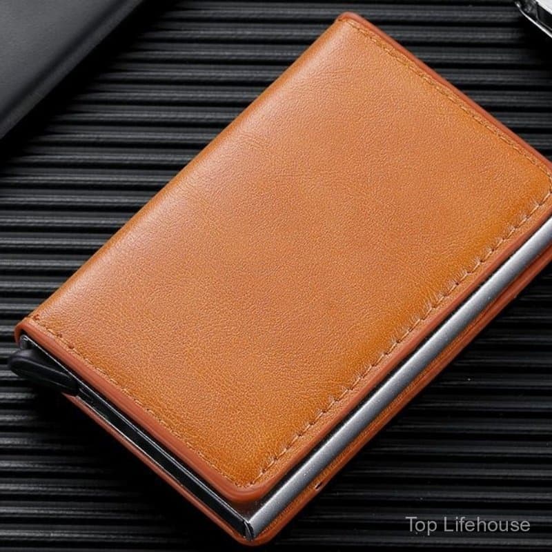 1/2/3 Pcs Carteira Masculina Com Bolso Para Moedas Com ZíPer,Estilo Minimalista[Adequada Para Todas As EstaçõEs]