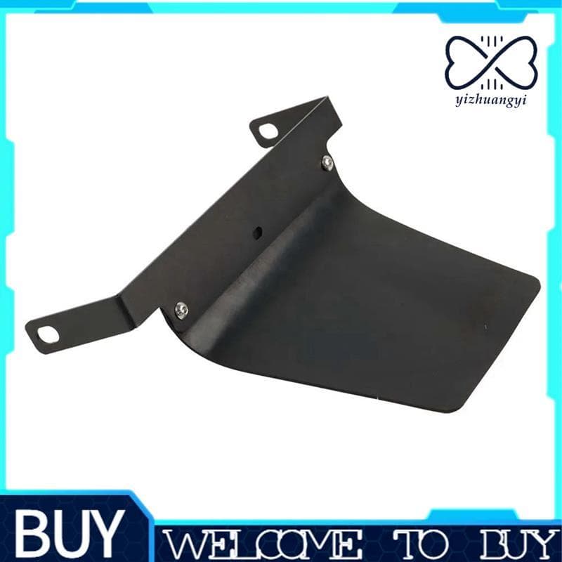 Motocicleta Traseira Absorção De Choque Paralama Respingo Guarda Protetor À Prova Para Z900 Z 900 2017-2024