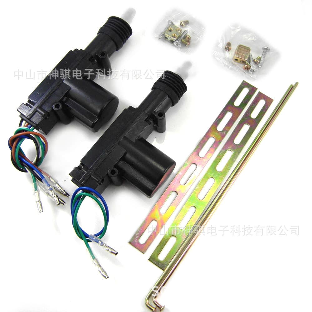 ⭐ ⭐ ⭐ ⭐ ⭐ Shenqi - Novo Modelo Transfronteiriço para Caminhões 24V e Veículos Grandes, Dispositivo Antifurto com Control