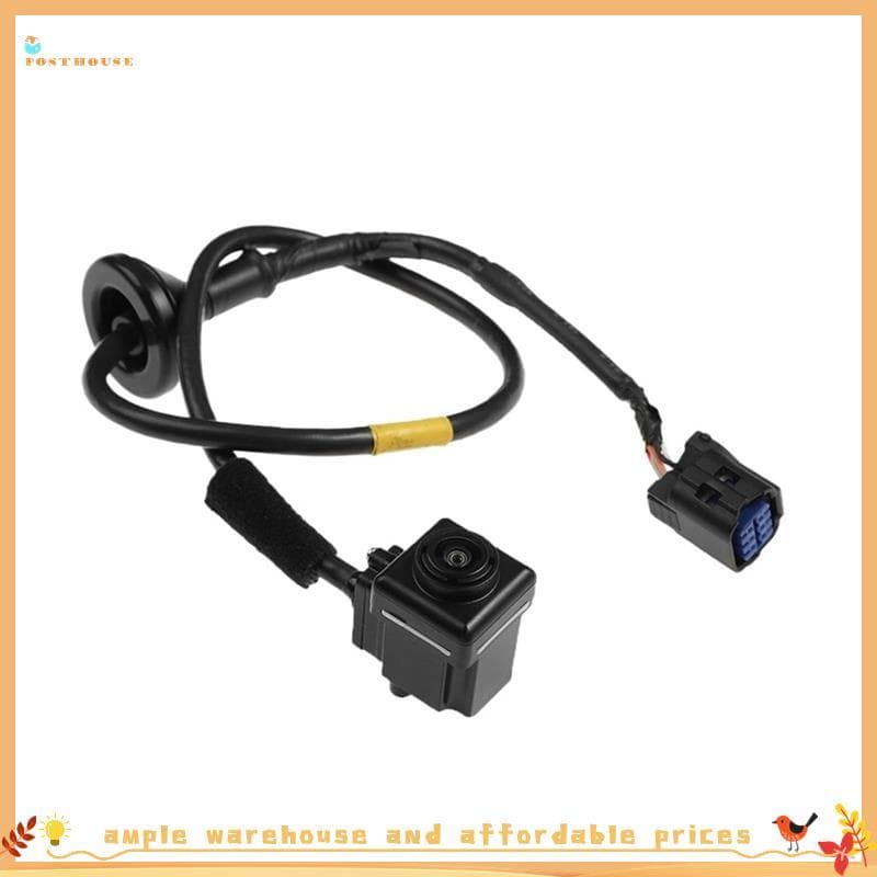 Para Câmera De Backup Soul 2014-2016 95760-B2100 95760B2100 95760B2100 B2010 Acessórios