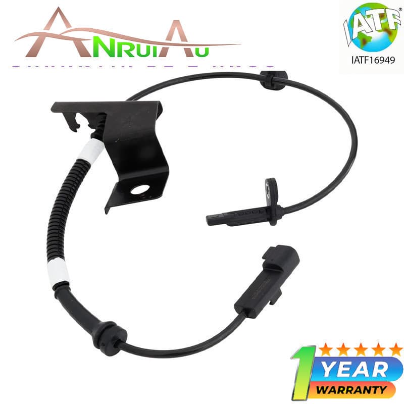 Sensor De Freio ABS Dianteiro Esquerdo Para Ford Fusion 2013 A 2019 B60318