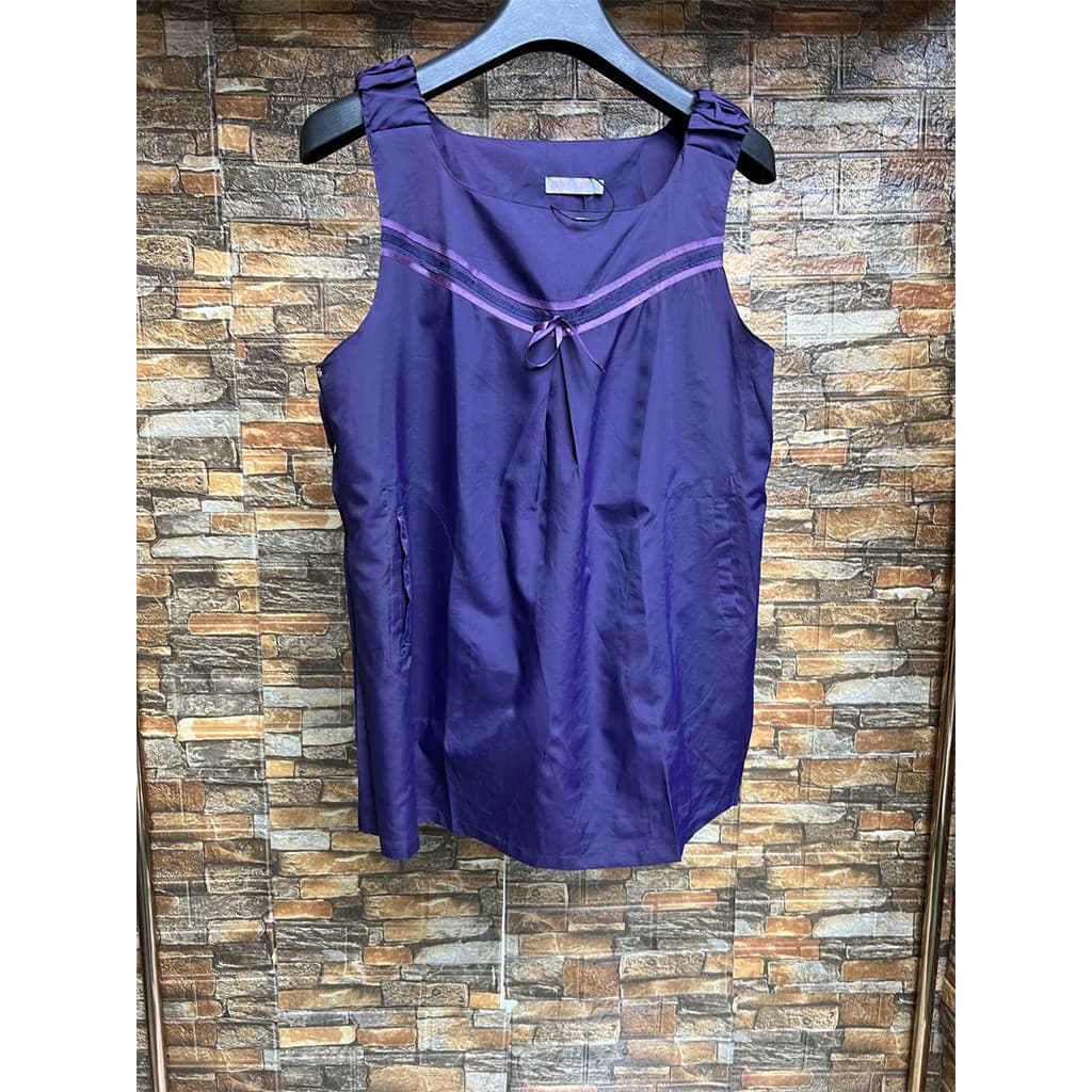 2025 novo estilo roupas de verão roupas para grávidas genuíno barriga interior exterior Wear trabalhadores de escritório