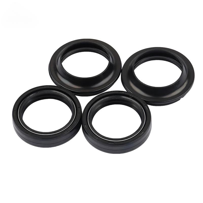 41X54X11 Acessórios Da Motocicleta Kit De Vedação Suspensão Dianteira Óleo Capa Poeira Para Suzuki SV650 GSX-R600 GSXR75