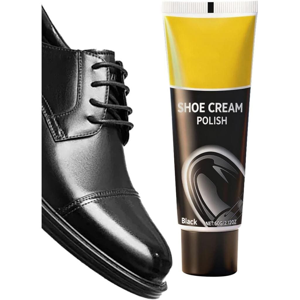 Condicionador para Sofá de Couro |   Creme Multifuncional de 60ml para Detalhamento e Manutenção de Couro - para Móveis,