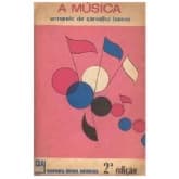 A música de Armando de Carvalho Barros 7951244