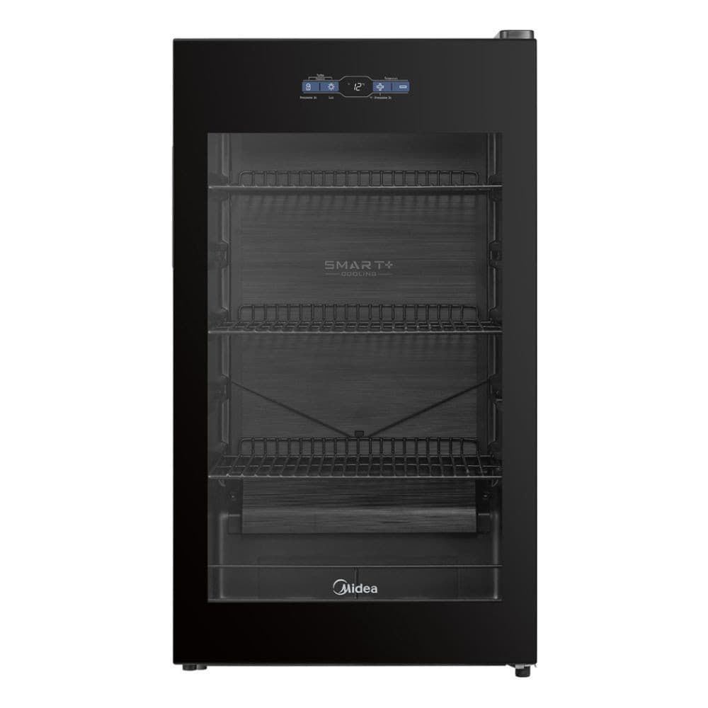 Cervejeira Midea 3 em 1 Smart Inverter 82L MDRX150FGGGL03