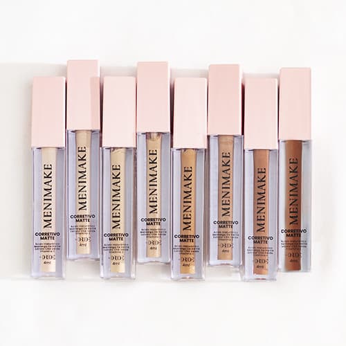 Corretivo Líquido Menimake by Dride