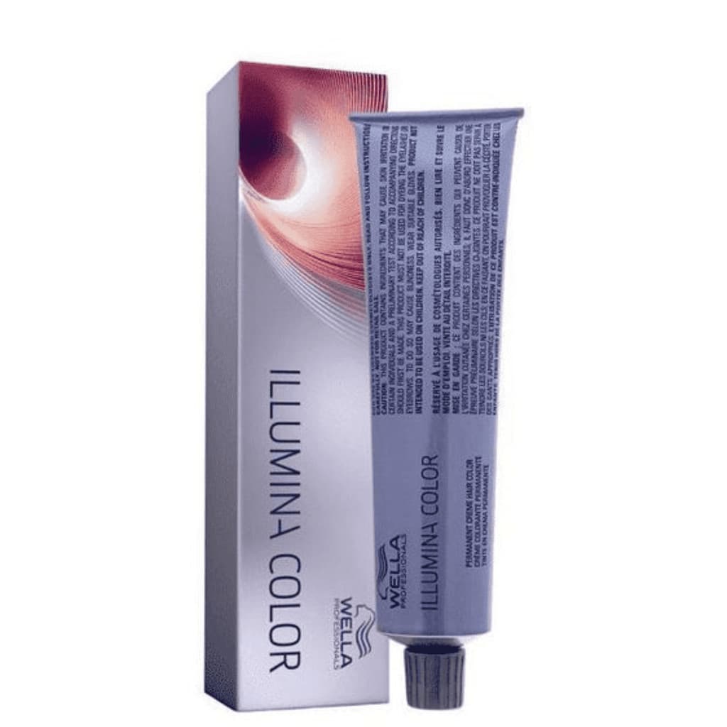 Wella Professionals Illumina Color - Louros - 60ml
