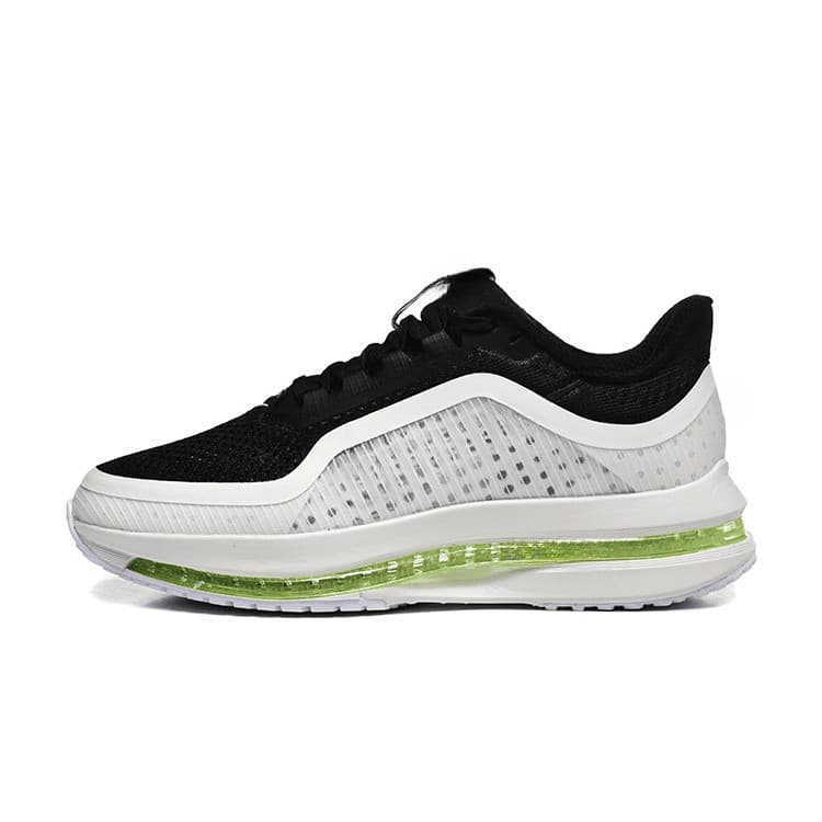 Suporte de amortecimento Glicerina 18 Tênis de sola grossa CCZT