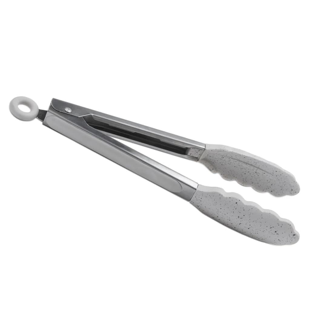 Pegador Universal Flex Silicone 27cm Vanilla 4952/109 Brinox