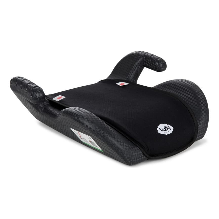 Assento De Carro Infantil Elevação Uppy Preto Tutti Baby