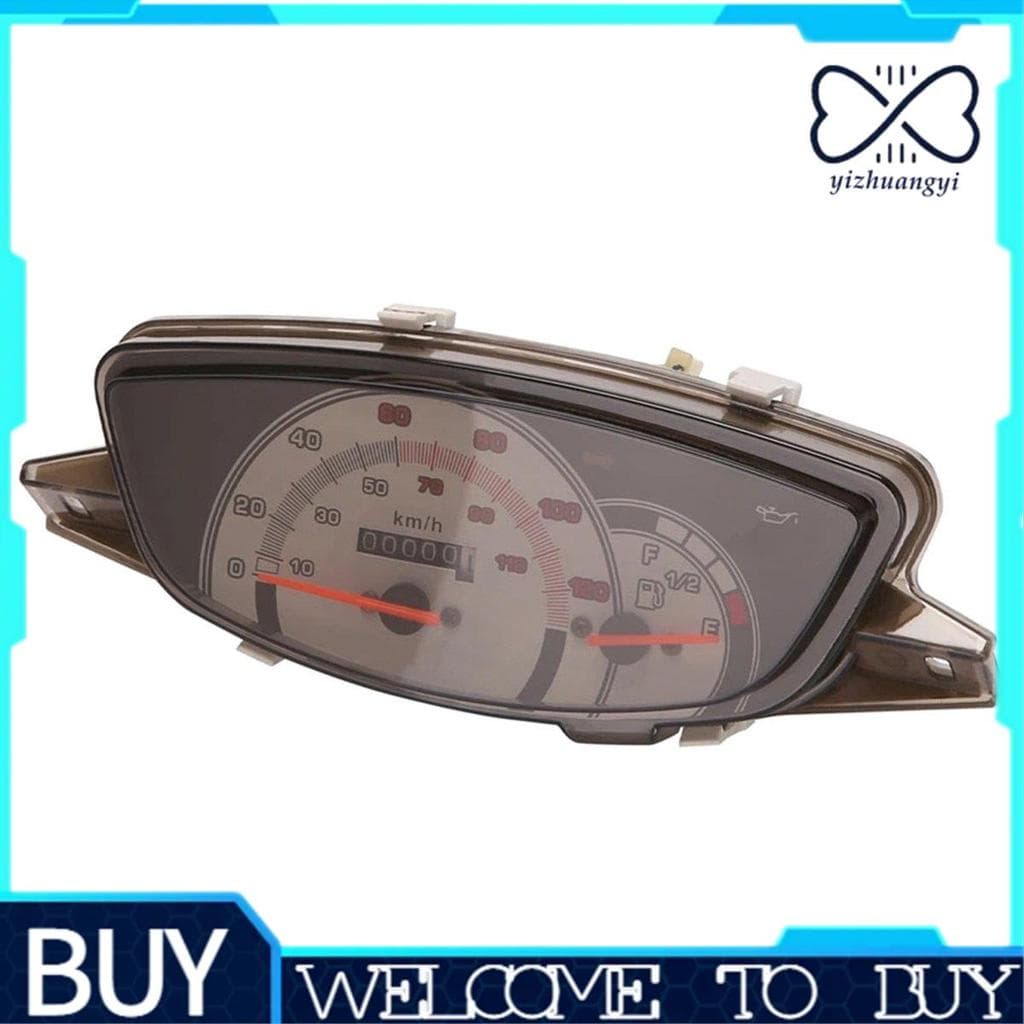 Velocímetro De Motocicleta Tacômetro 1 Peça Para AF27 AF28 AF34 AF35